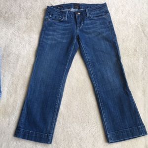 Vigoss Madison Capri Size 26